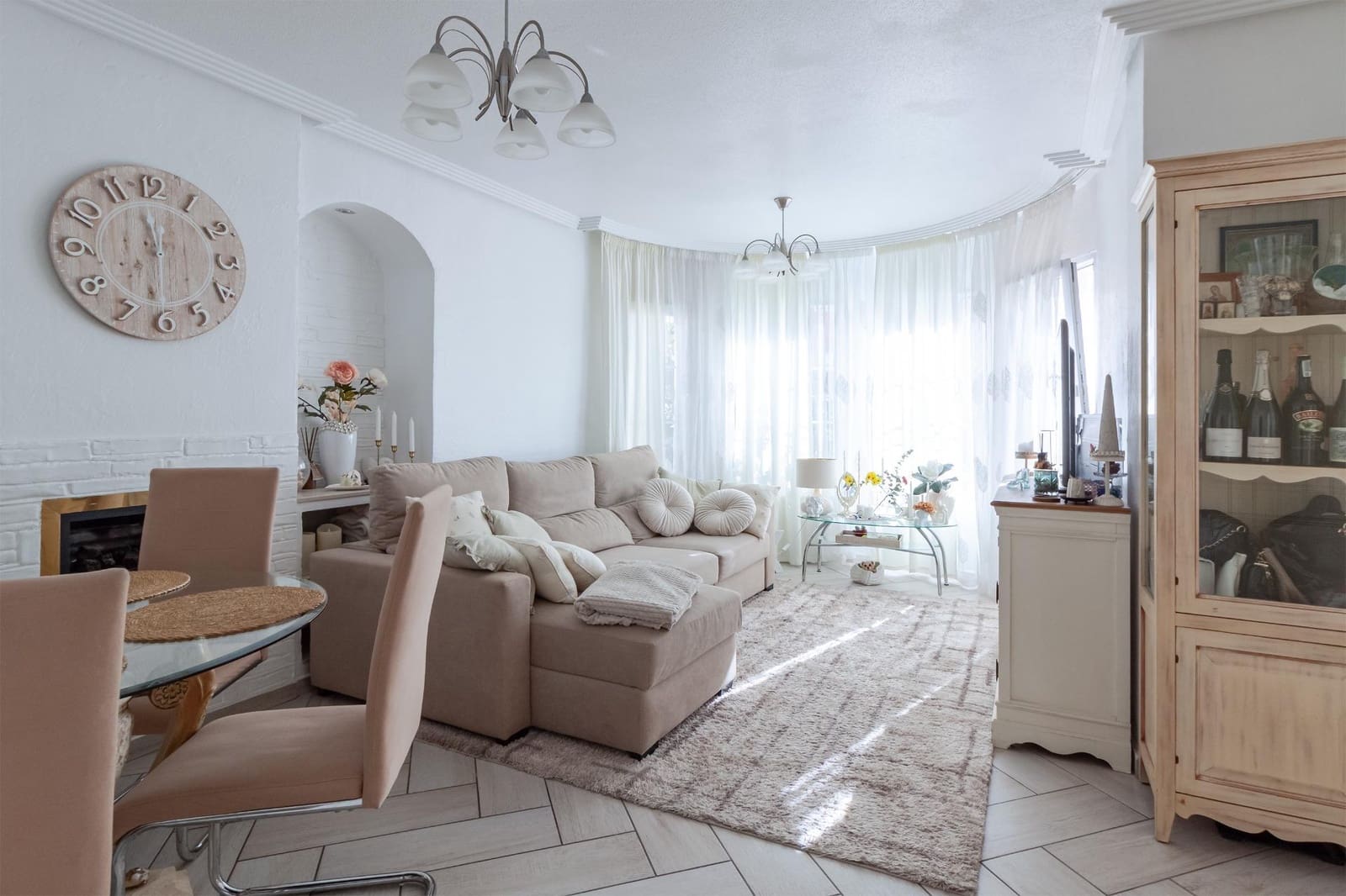 Chalet de 4 habitaciones en Los Altos en venta con piscina - 339.990 € (Ref: 9997960)