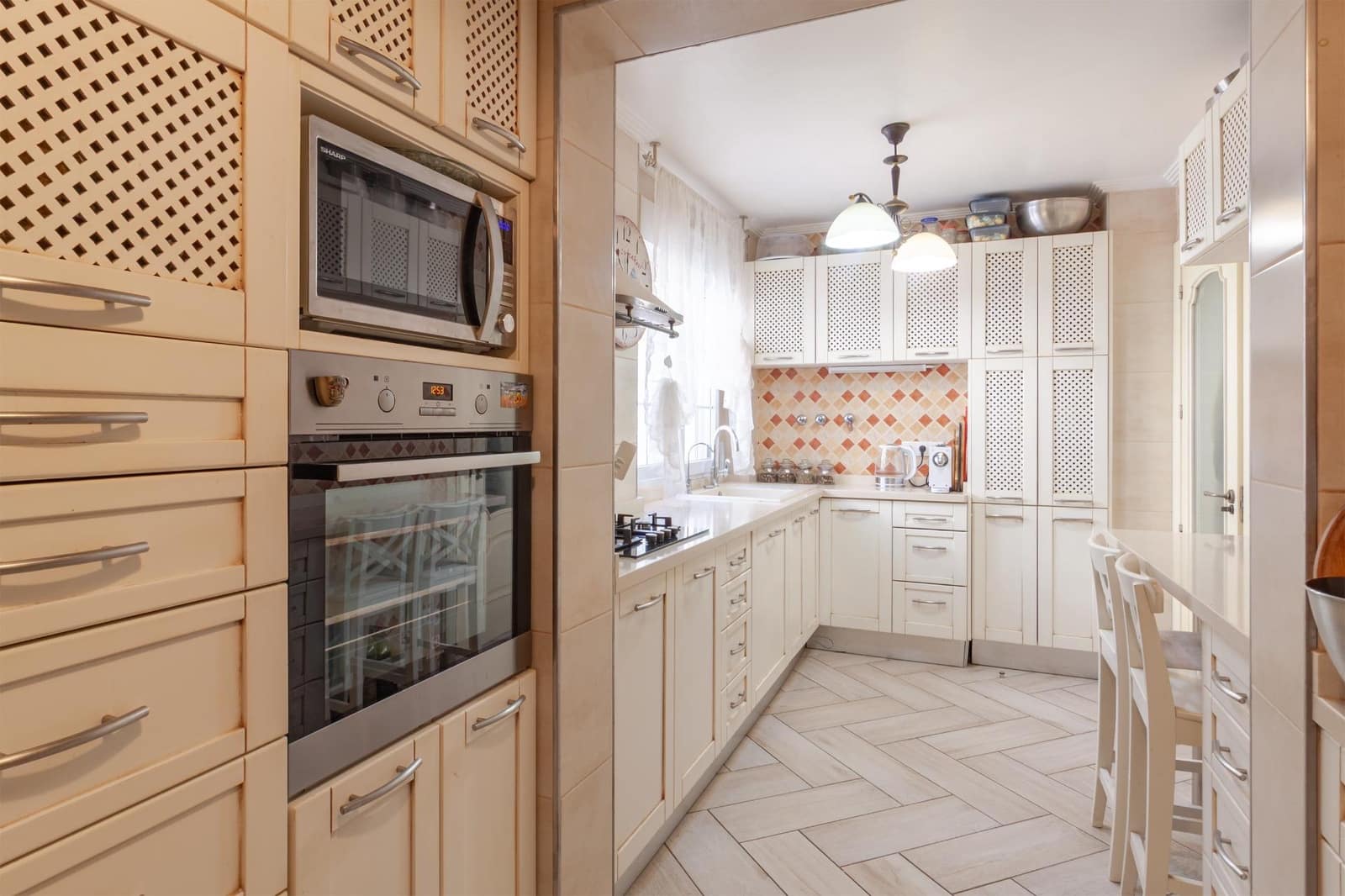 Chalet de 4 habitaciones en Los Altos en venta con piscina - 339.990 € (Ref: 9997960)