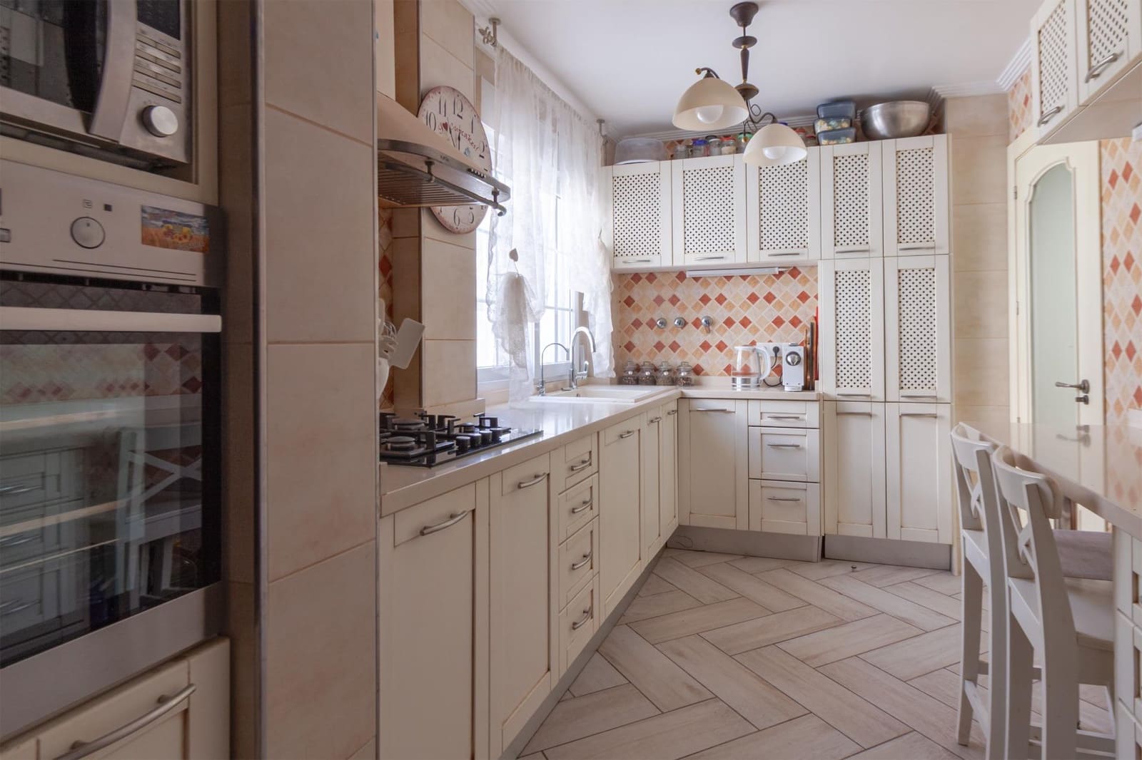 Chalet de 4 habitaciones en Los Altos en venta con piscina - 339.990 € (Ref: 9997960)