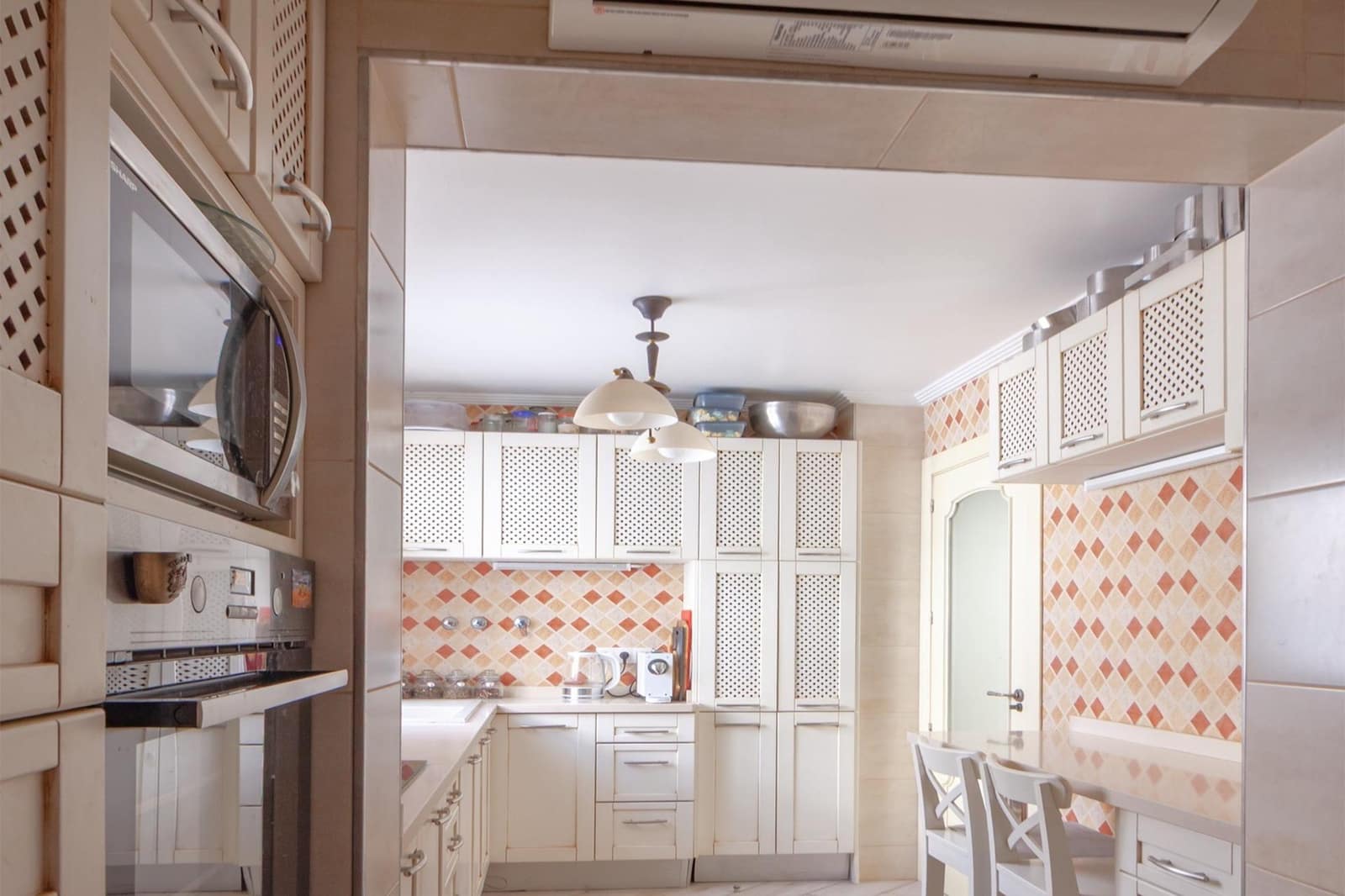 Chalet de 4 habitaciones en Los Altos en venta con piscina - 339.990 € (Ref: 9997960)