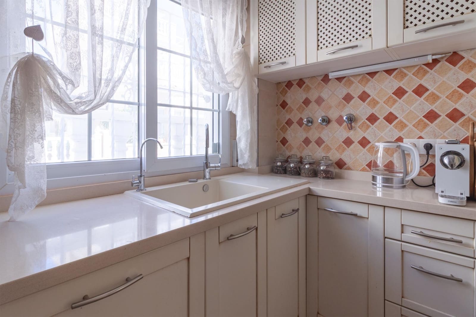 Chalet de 4 habitaciones en Los Altos en venta con piscina - 339.990 € (Ref: 9997960)