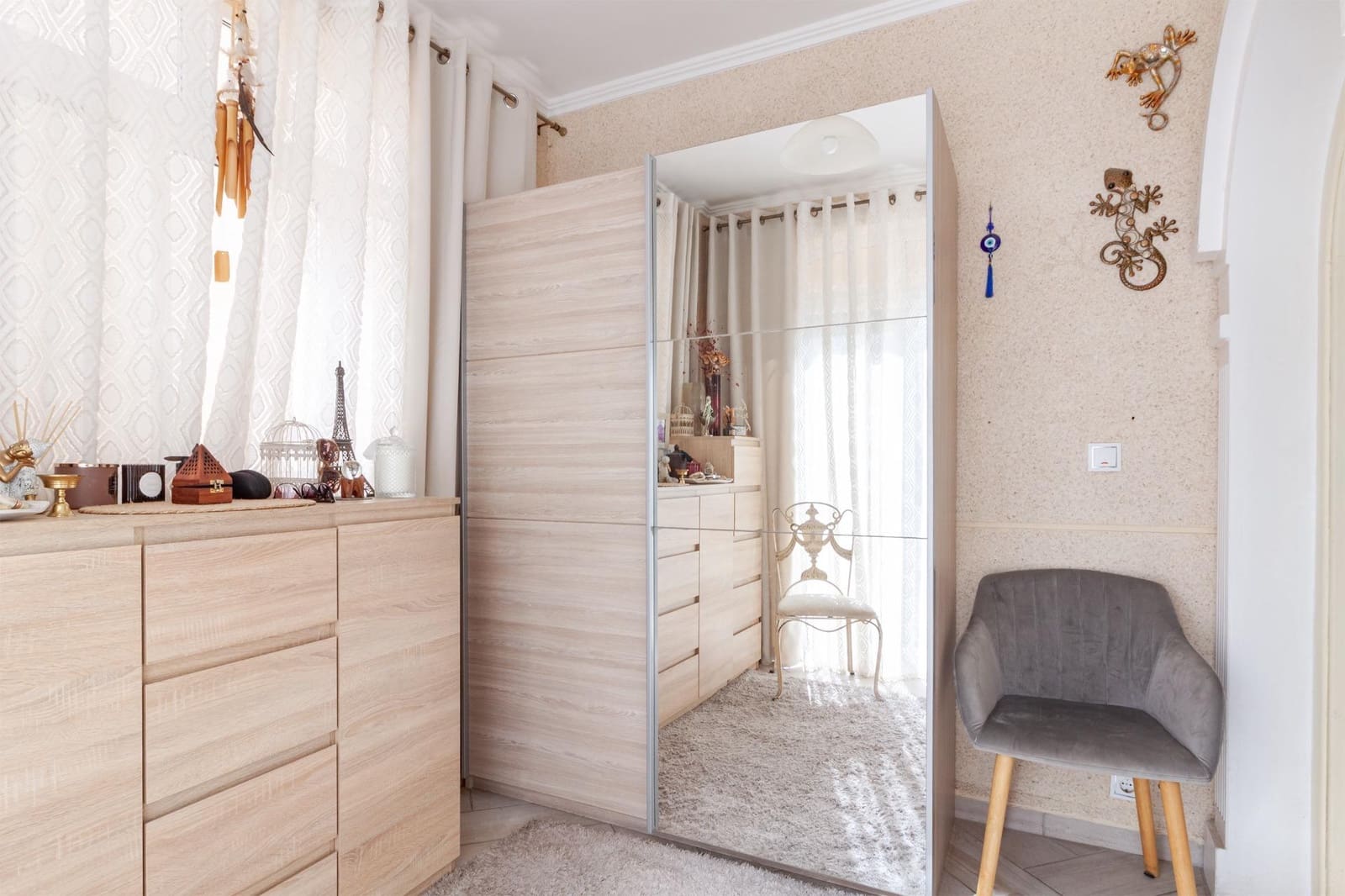 Chalet de 4 habitaciones en Los Altos en venta con piscina - 339.990 € (Ref: 9997960)