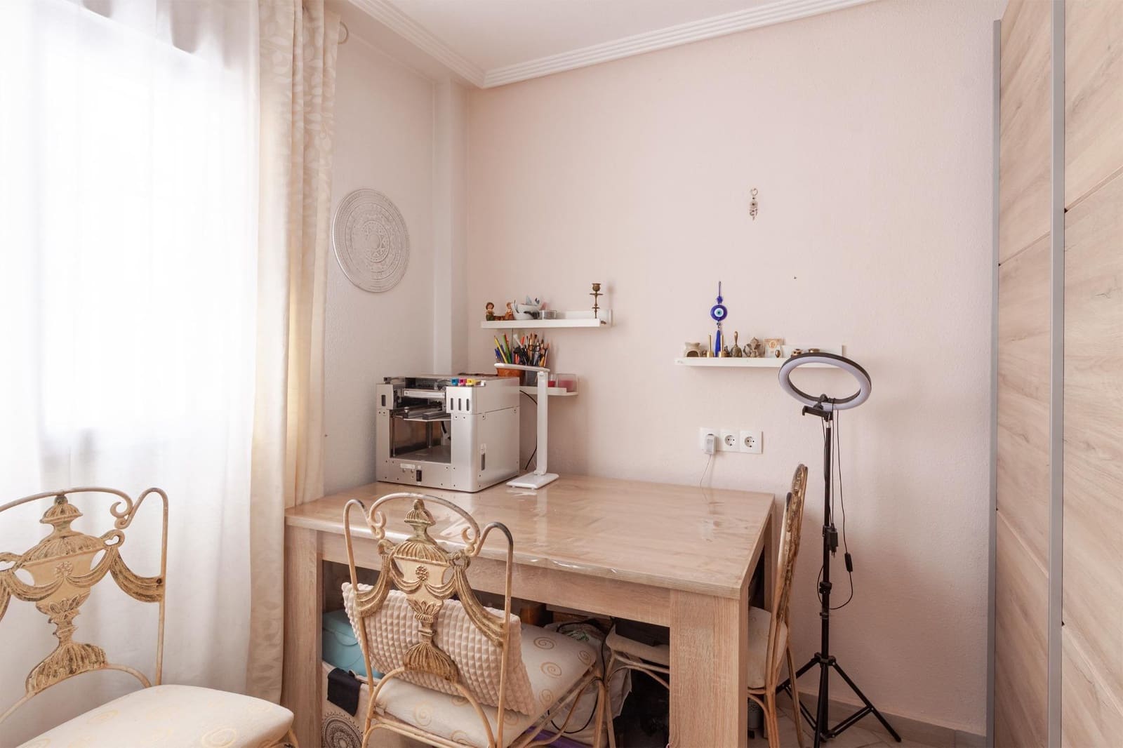 Chalet de 4 habitaciones en Los Altos en venta con piscina - 339.990 € (Ref: 9997960)