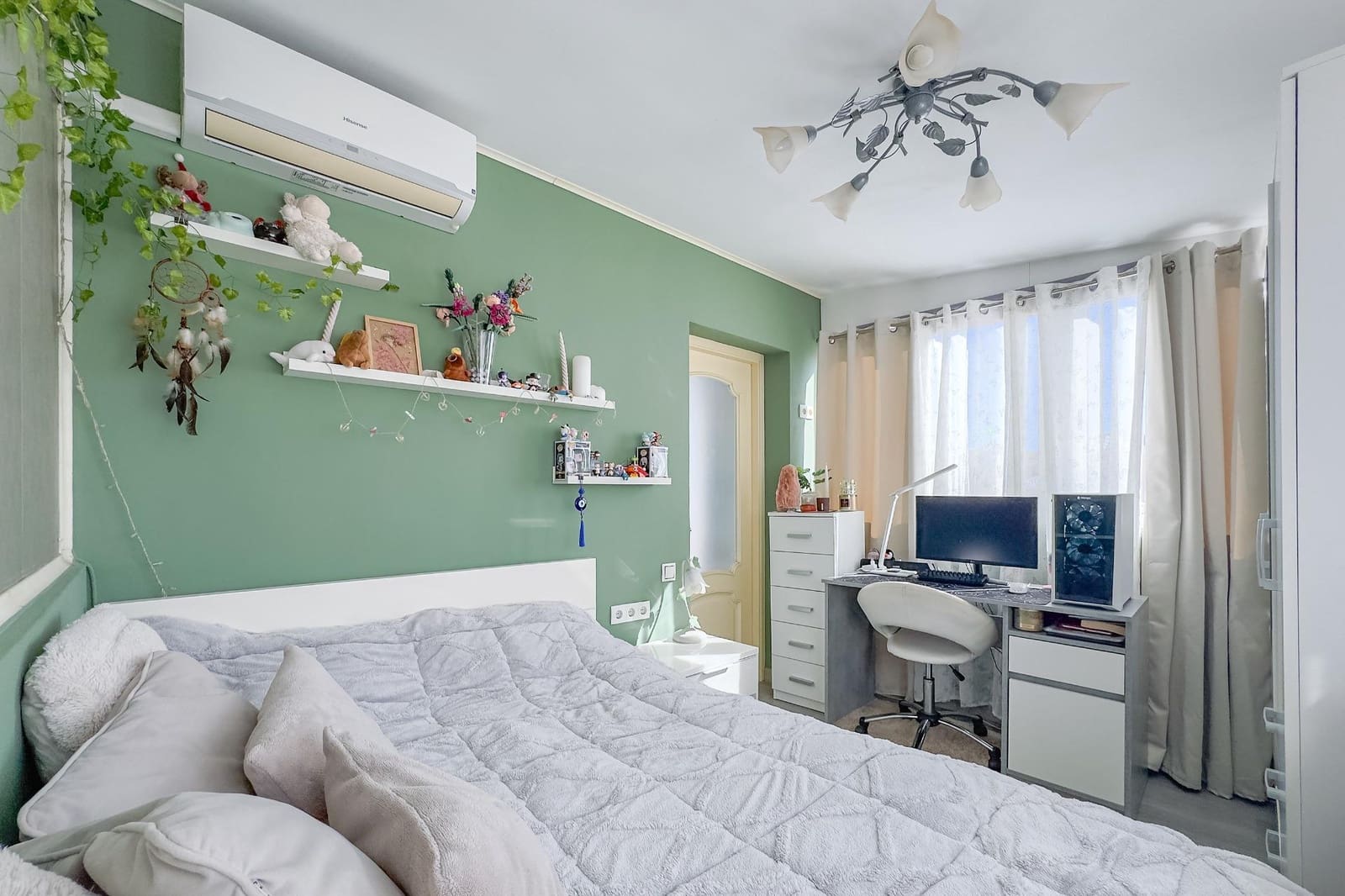 Chalet de 4 habitaciones en Los Altos en venta con piscina - 339.990 € (Ref: 9997960)