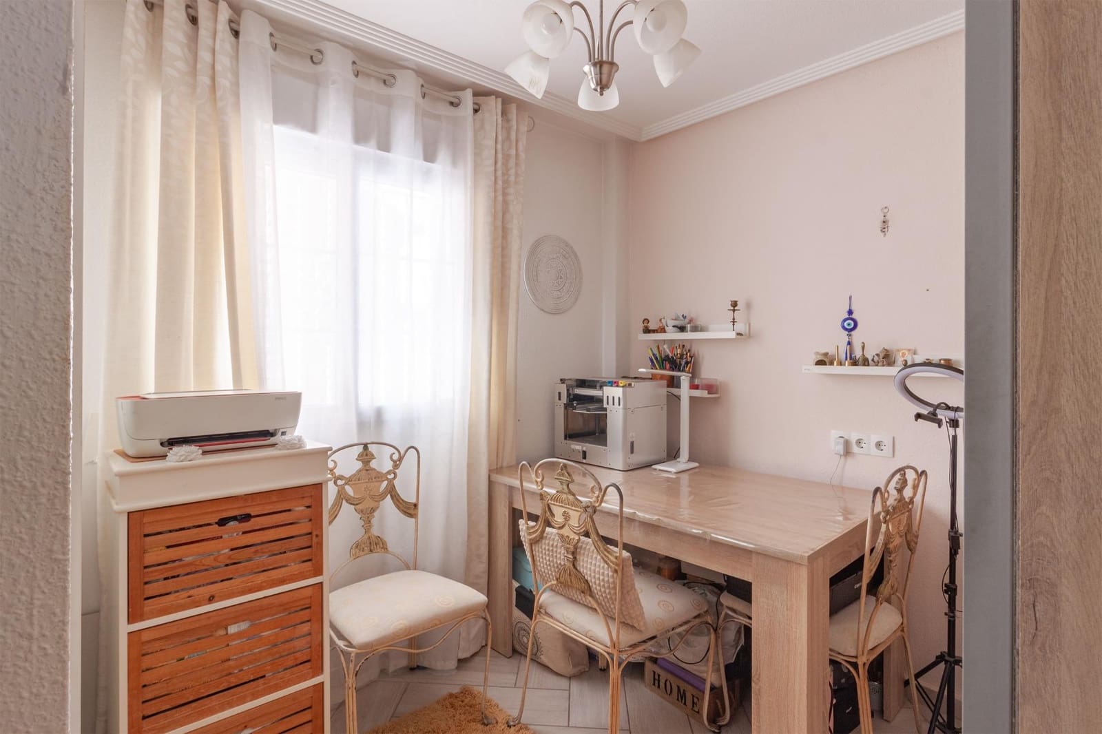 Chalet de 4 habitaciones en Los Altos en venta con piscina - 339.990 € (Ref: 9997960)
