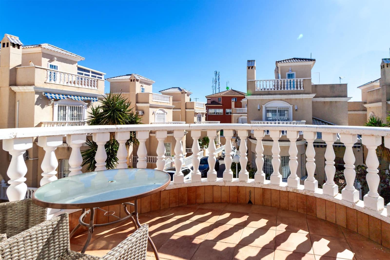Chalet de 4 habitaciones en Los Altos en venta con piscina - 339.990 € (Ref: 9997960)