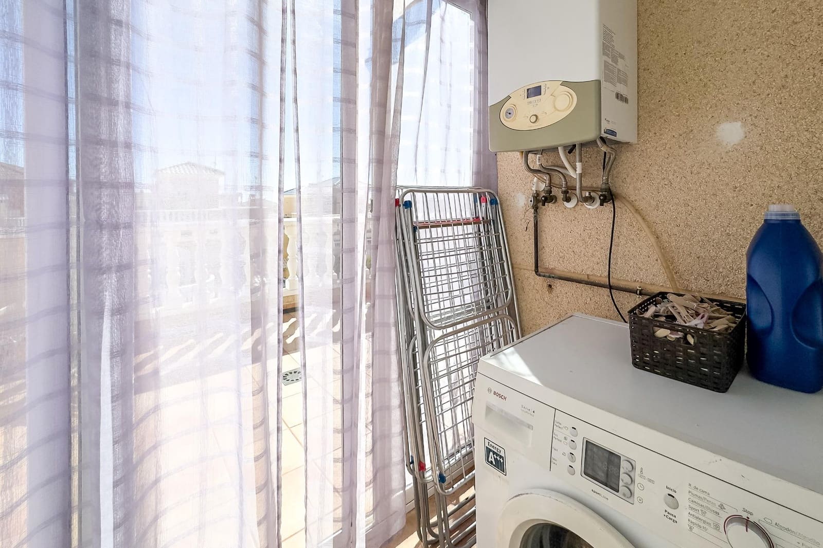Chalet de 4 habitaciones en Los Altos en venta con piscina - 339.990 € (Ref: 9997960)