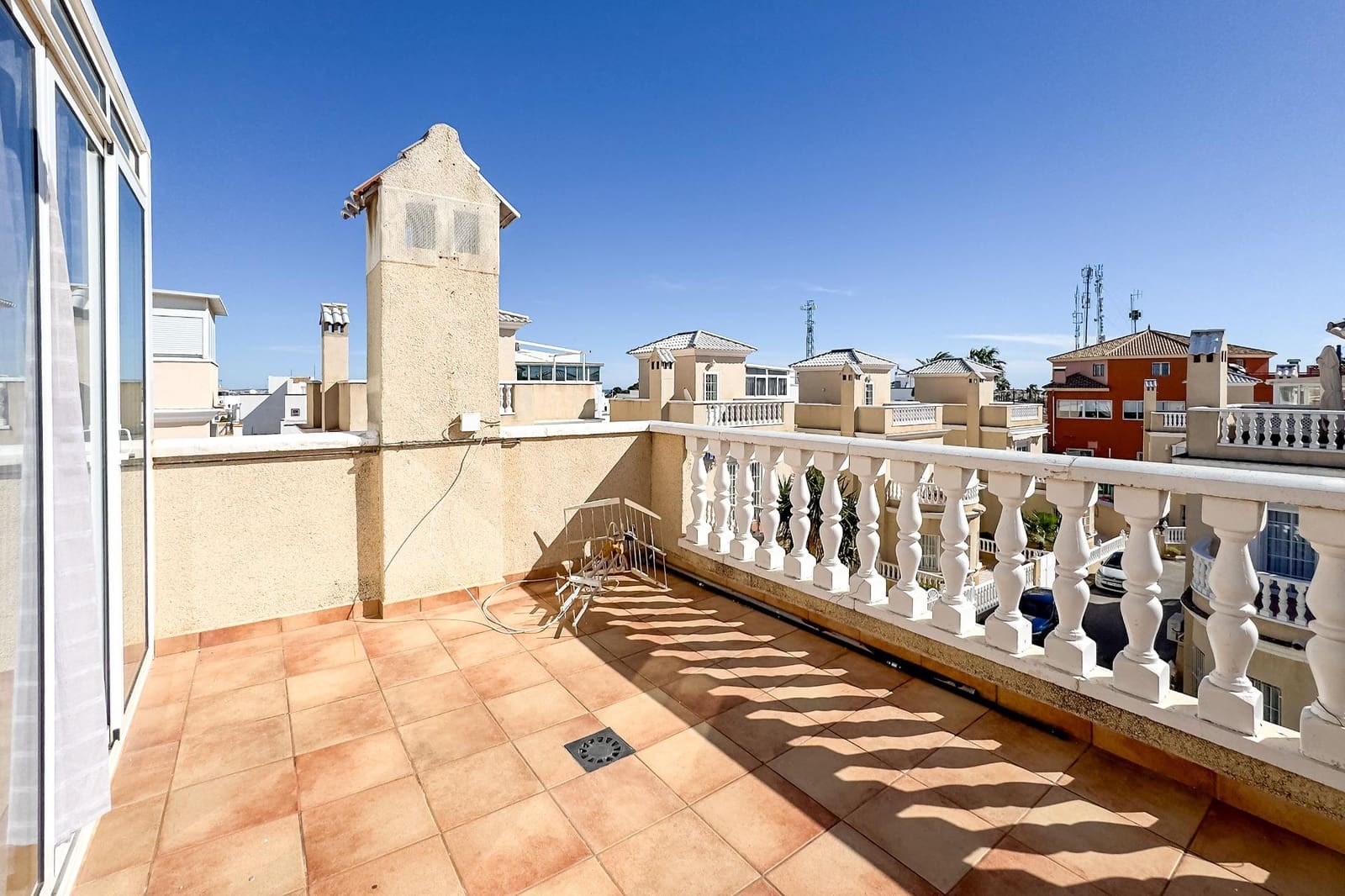 Chalet de 4 habitaciones en Los Altos en venta con piscina - 339.990 € (Ref: 9997960)