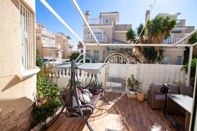 Chalet de 4 habitaciones en Los Altos en venta con piscina - 339.990 € (Ref: 9997960)
