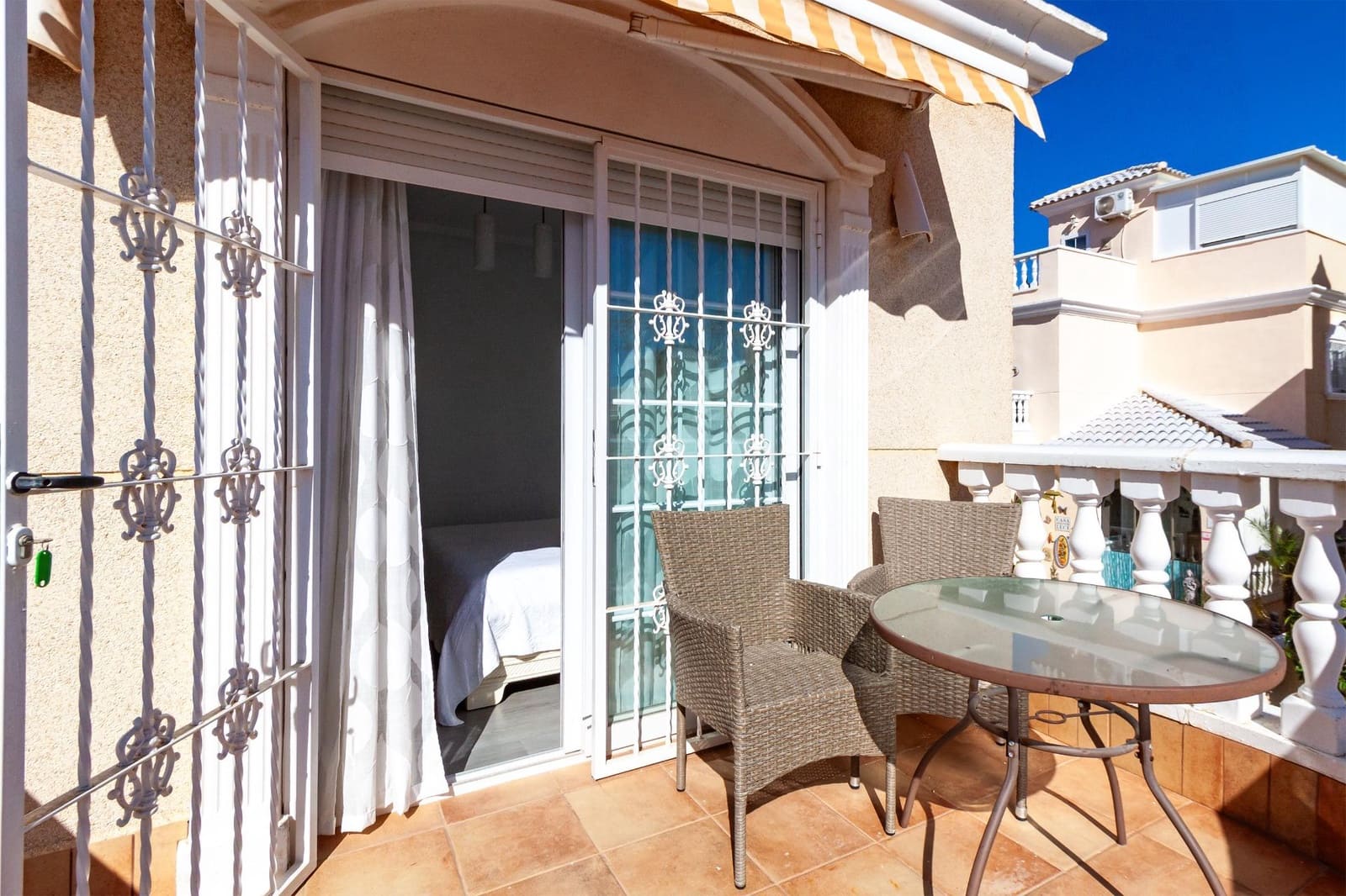 Chalet de 4 habitaciones en Los Altos en venta con piscina - 339.990 € (Ref: 9997960)