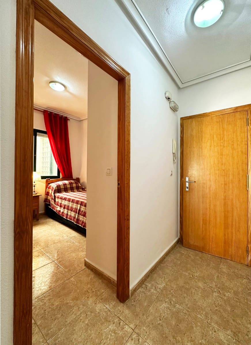 2 slaapkamer Appartement te koop in Cabo Roig met zwembad garage - € 198.000 (Ref: 9997961)