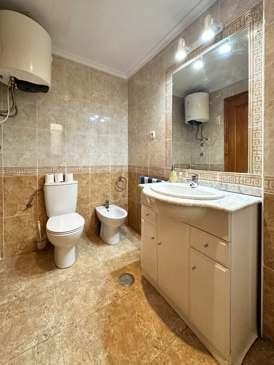 2 slaapkamer Appartement te koop in Cabo Roig met zwembad garage - € 198.000 (Ref: 9997961)