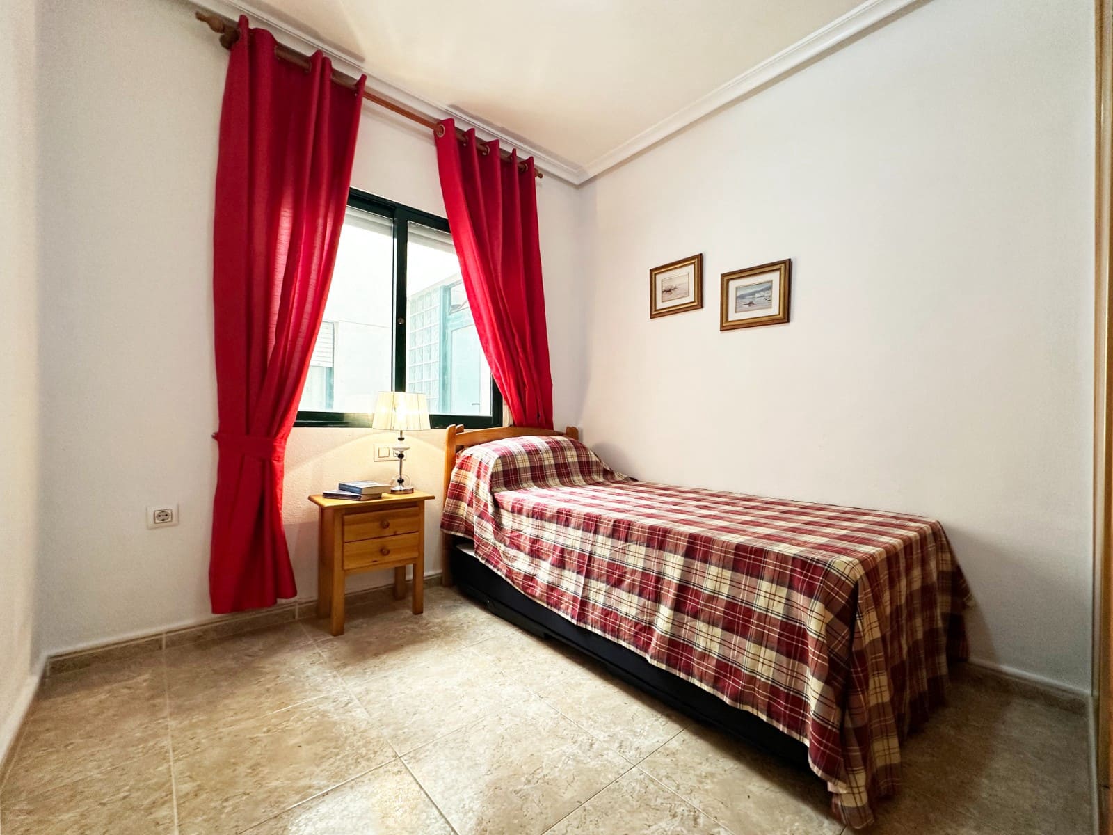2 slaapkamer Appartement te koop in Cabo Roig met zwembad garage - € 198.000 (Ref: 9997961)
