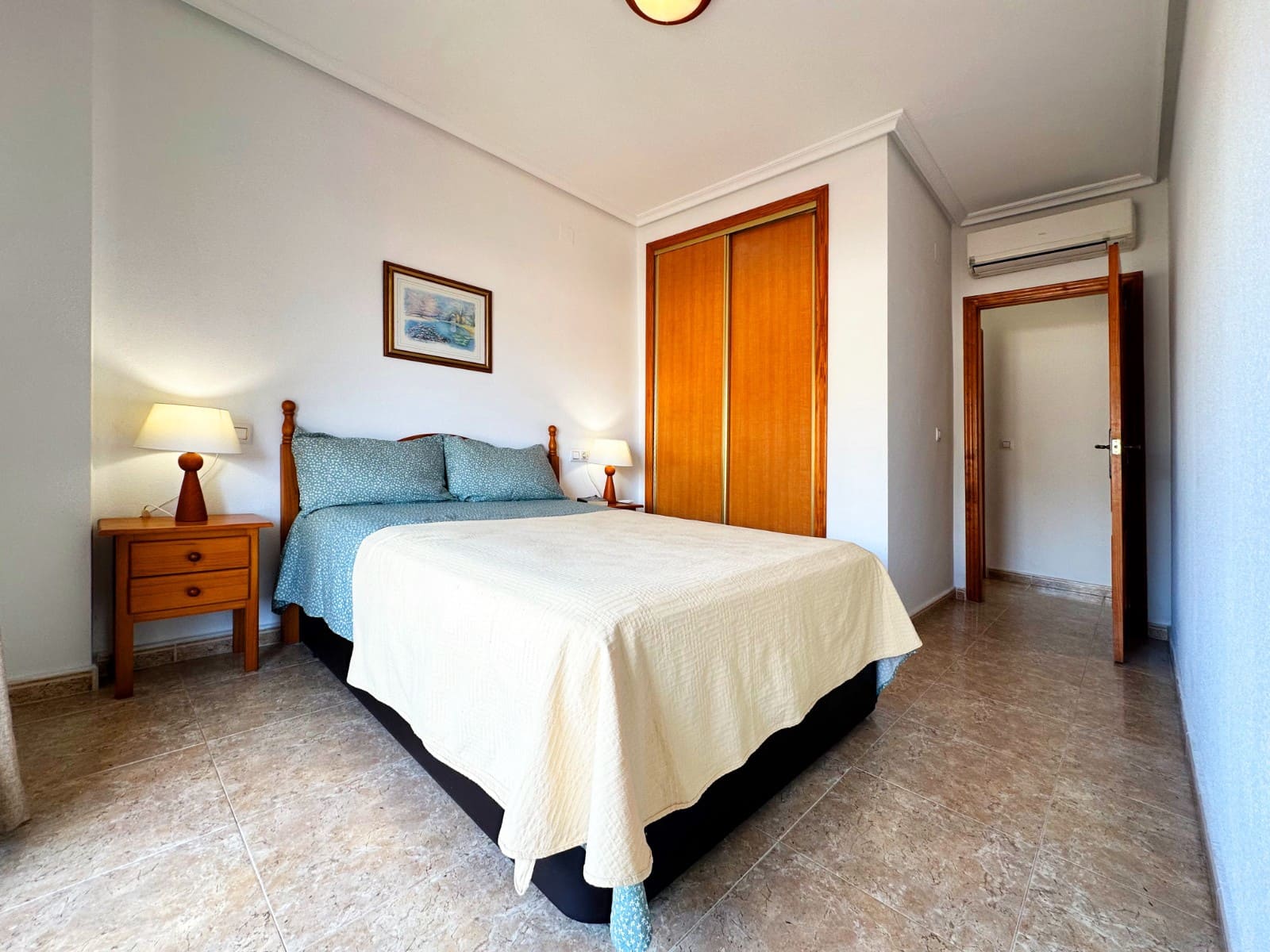 2 slaapkamer Appartement te koop in Cabo Roig met zwembad garage - € 198.000 (Ref: 9997961)