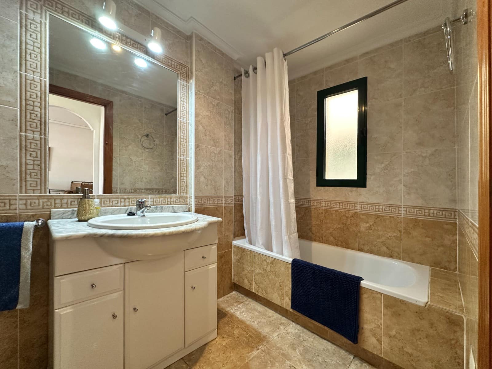 2 slaapkamer Appartement te koop in Cabo Roig met zwembad garage - € 198.000 (Ref: 9997961)