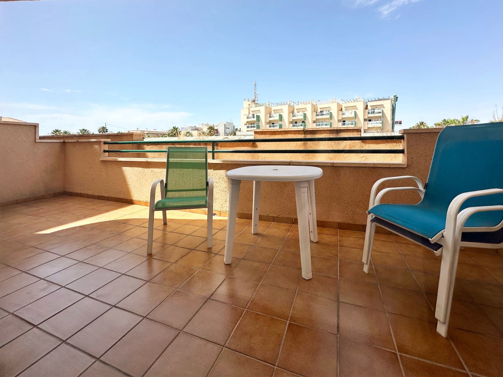 2 slaapkamer Appartement te koop in Cabo Roig met zwembad garage - € 198.000 (Ref: 9997961)