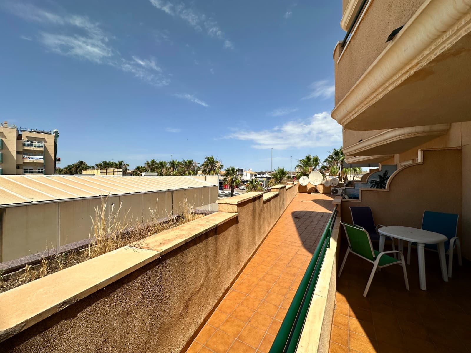 2 slaapkamer Appartement te koop in Cabo Roig met zwembad garage - € 198.000 (Ref: 9997961)