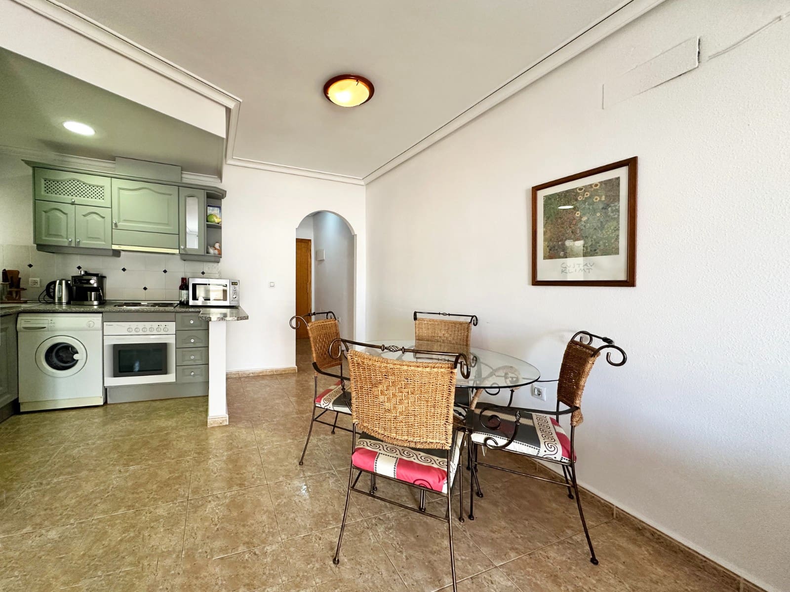 2 slaapkamer Appartement te koop in Cabo Roig met zwembad garage - € 198.000 (Ref: 9997961)