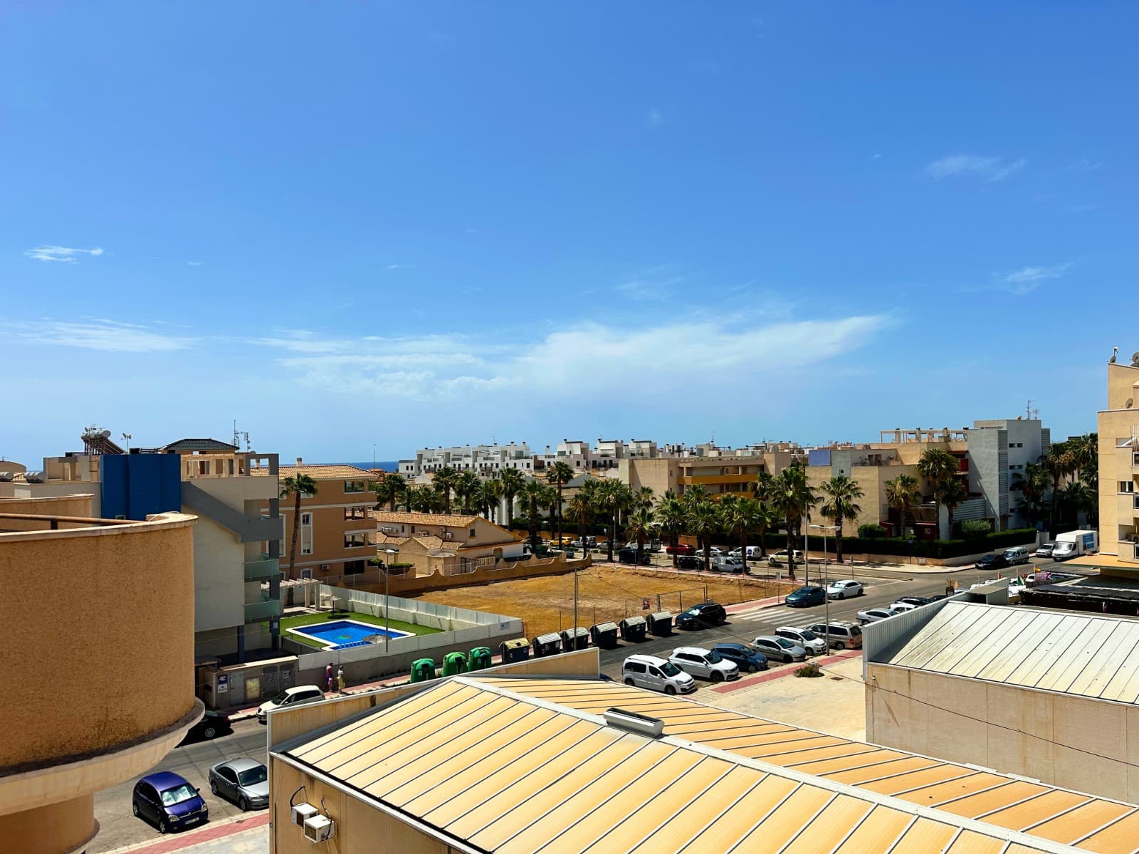 2 slaapkamer Appartement te koop in Cabo Roig met zwembad garage - € 198.000 (Ref: 9997961)