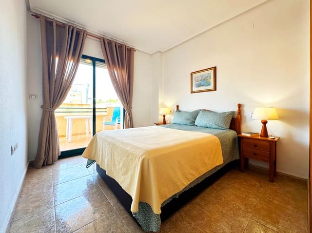 2 slaapkamer Appartement te koop in Cabo Roig, Orihuela met zwembad garage - € 198.000 (Ref: 9997961)