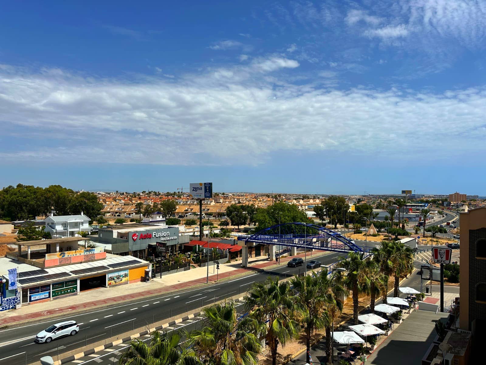 2 slaapkamer Appartement te koop in Cabo Roig met zwembad garage - € 198.000 (Ref: 9997961)