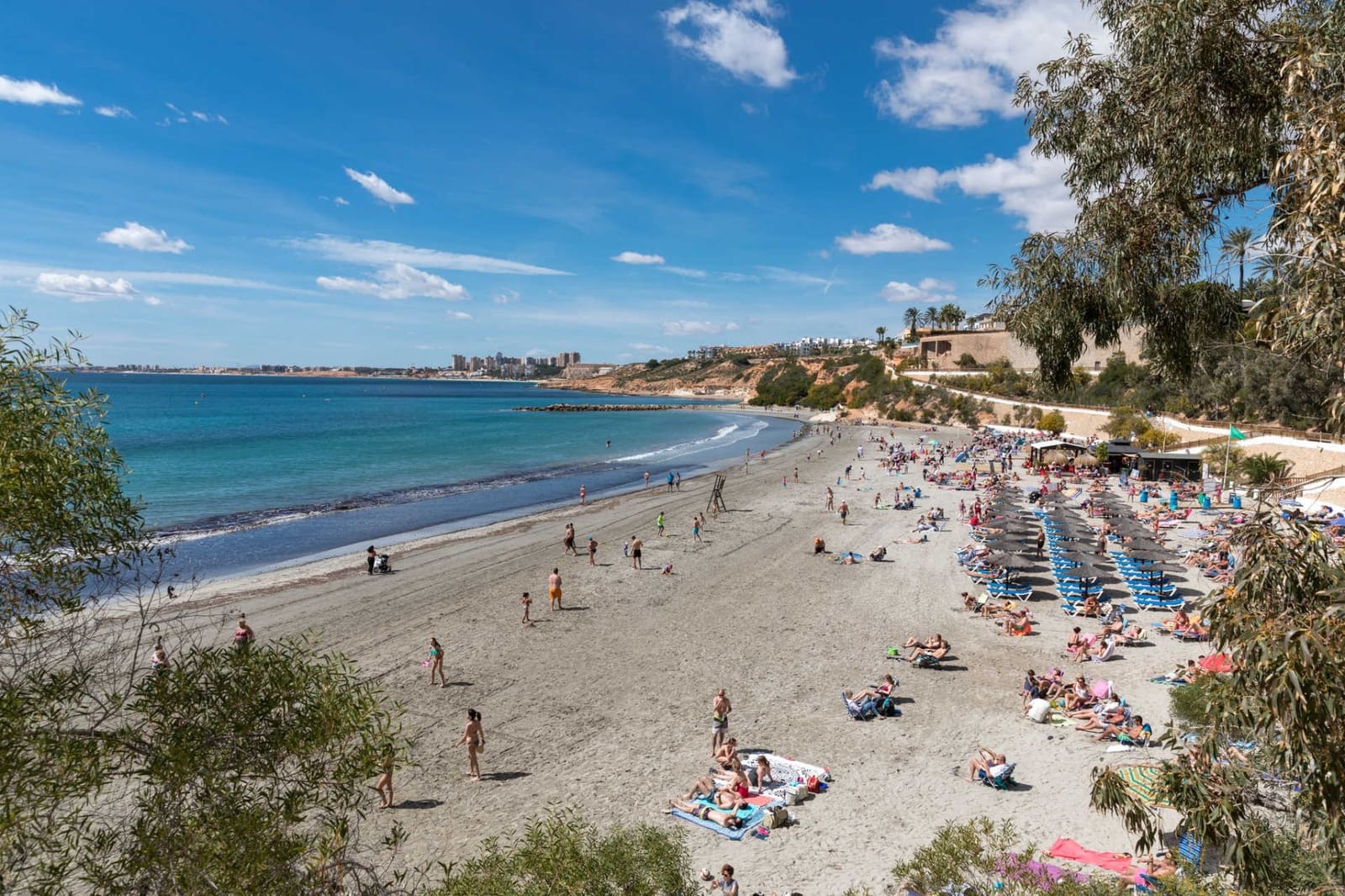 2 slaapkamer Appartement te koop in Cabo Roig met zwembad garage - € 198.000 (Ref: 9997961)