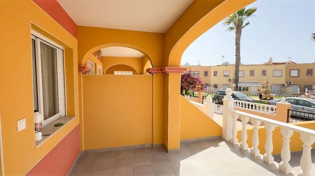2 slaapkamer Huis te koop in Cabo Roig, Orihuela met zwembad garage - € 255.000 (Ref: 9999315)