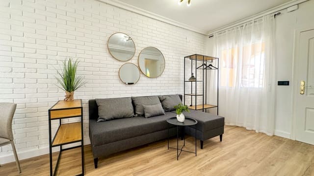 2 slaapkamer Huis te koop in Cabo Roig, Orihuela met zwembad garage - € 255.000 (Ref: 9999315)