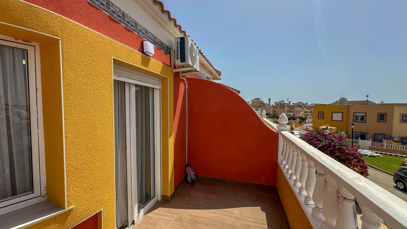 2 slaapkamer Huis te koop in Cabo Roig met zwembad garage - € 255.000 (Ref: 9999315)
