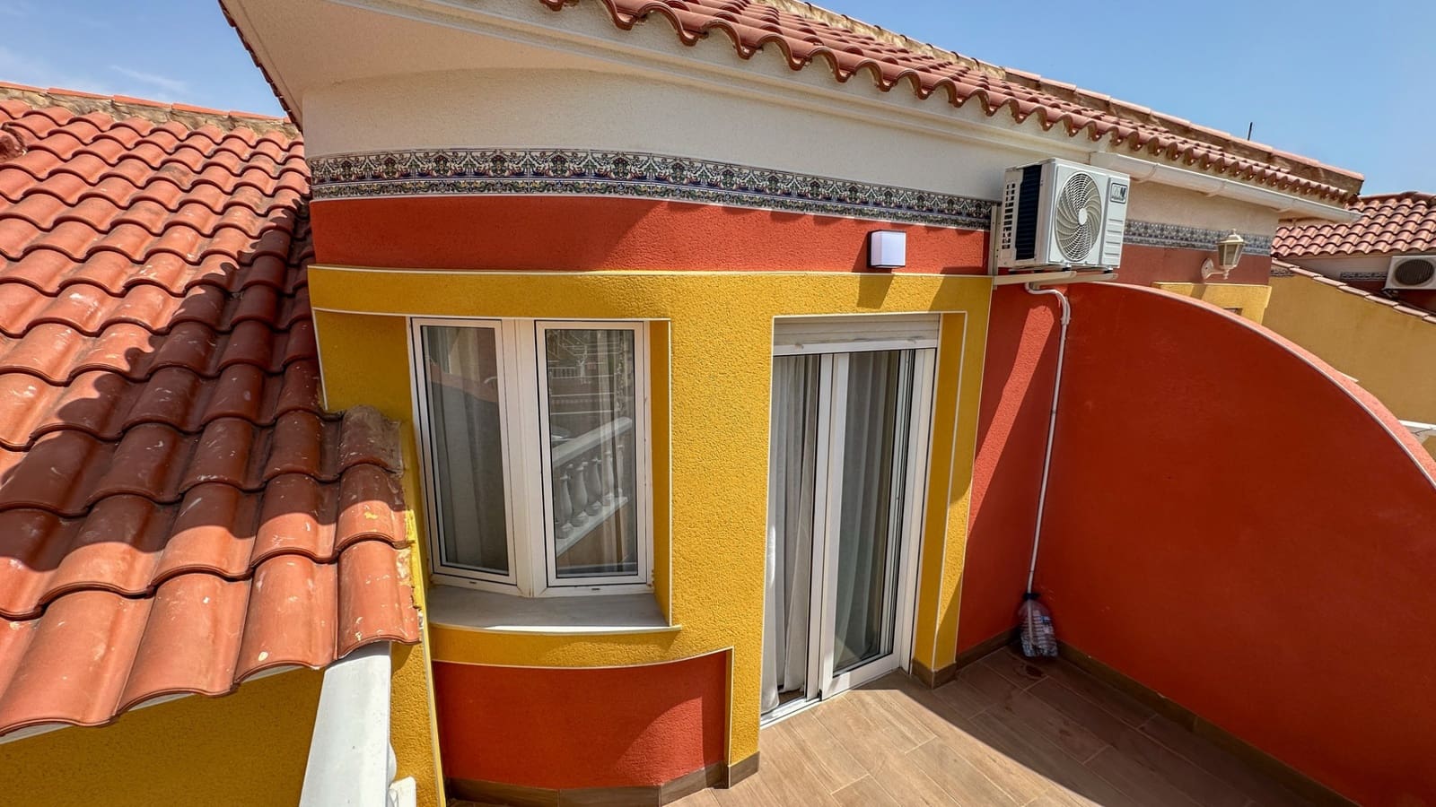 2 slaapkamer Huis te koop in Cabo Roig met zwembad garage - € 255.000 (Ref: 9999315)