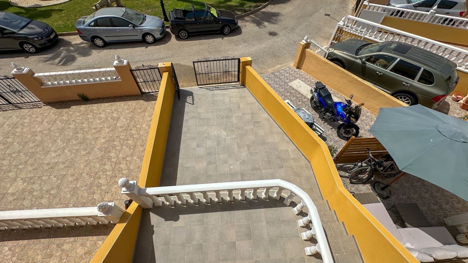 2 slaapkamer Huis te koop in Cabo Roig met zwembad garage - € 255.000 (Ref: 9999315)
