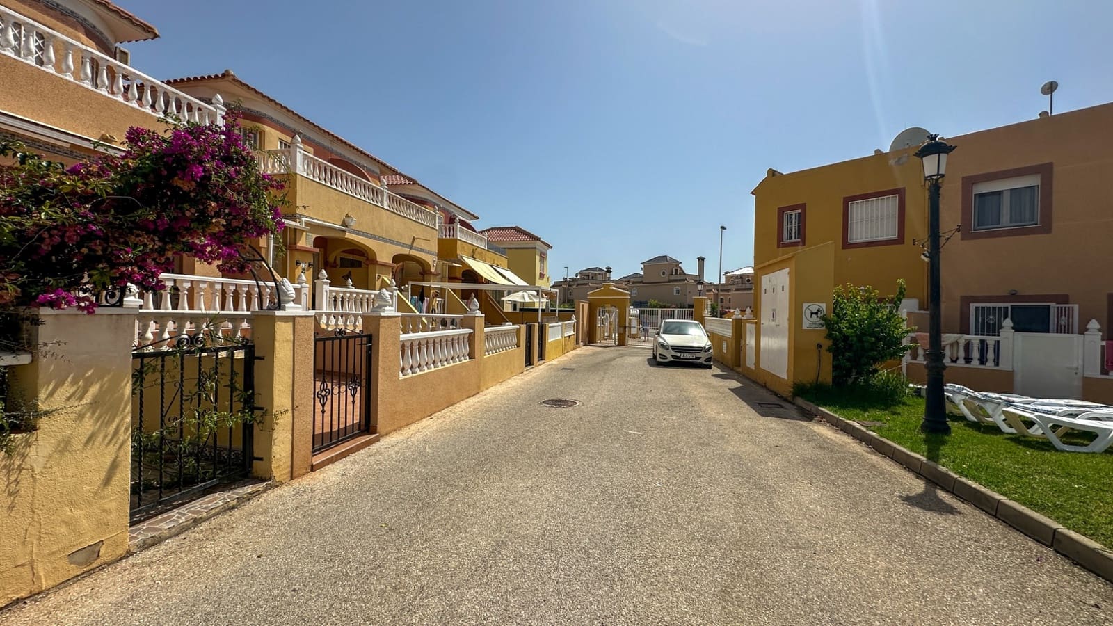 2 slaapkamer Huis te koop in Cabo Roig met zwembad garage - € 255.000 (Ref: 9999315)
