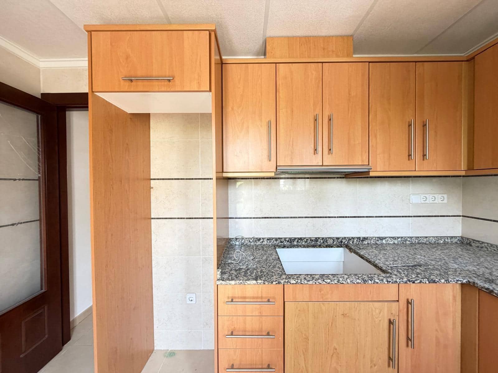 2 soveværelse Byhus til salg i Ciudad Quesada med swimmingpool garage - € 189.000 (Ref: 9999317)