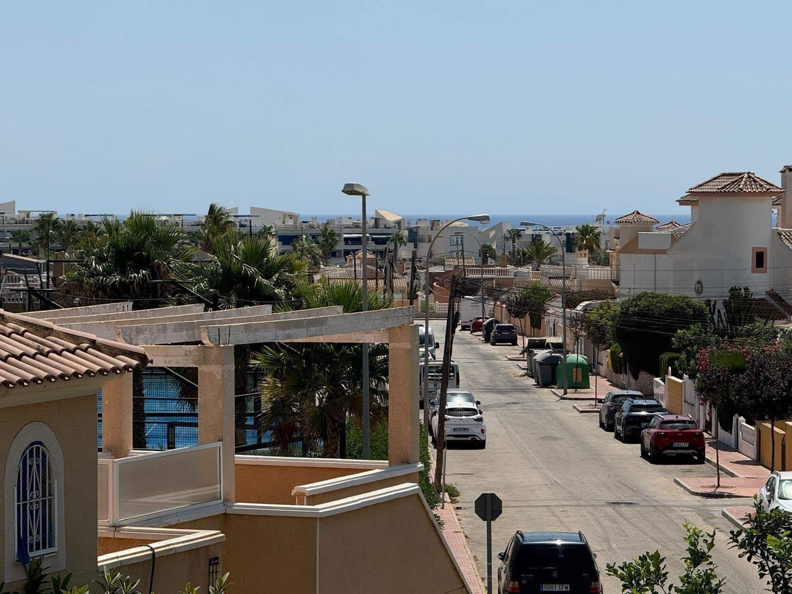 4 soverom Villa til salgs i Playa Flamenca med svømmebasseng garasje - € 359 000 (Ref: 9999324)