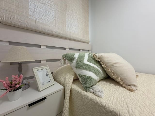 Apartamento de 3 habitaciones en Punta Prima, Orihuela en venta con piscina - 259.700 € (Ref: 9999325)