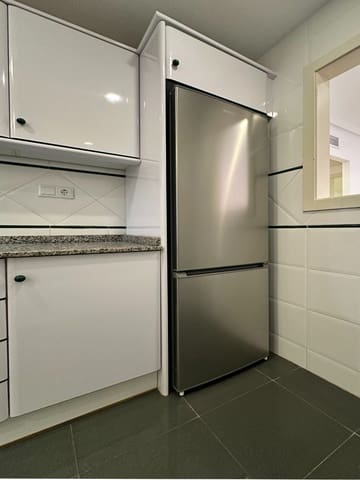 Apartamento de 2 habitaciones en Cabo Roig, Orihuela en venta con piscina - 280.000 € (Ref: 9999326)