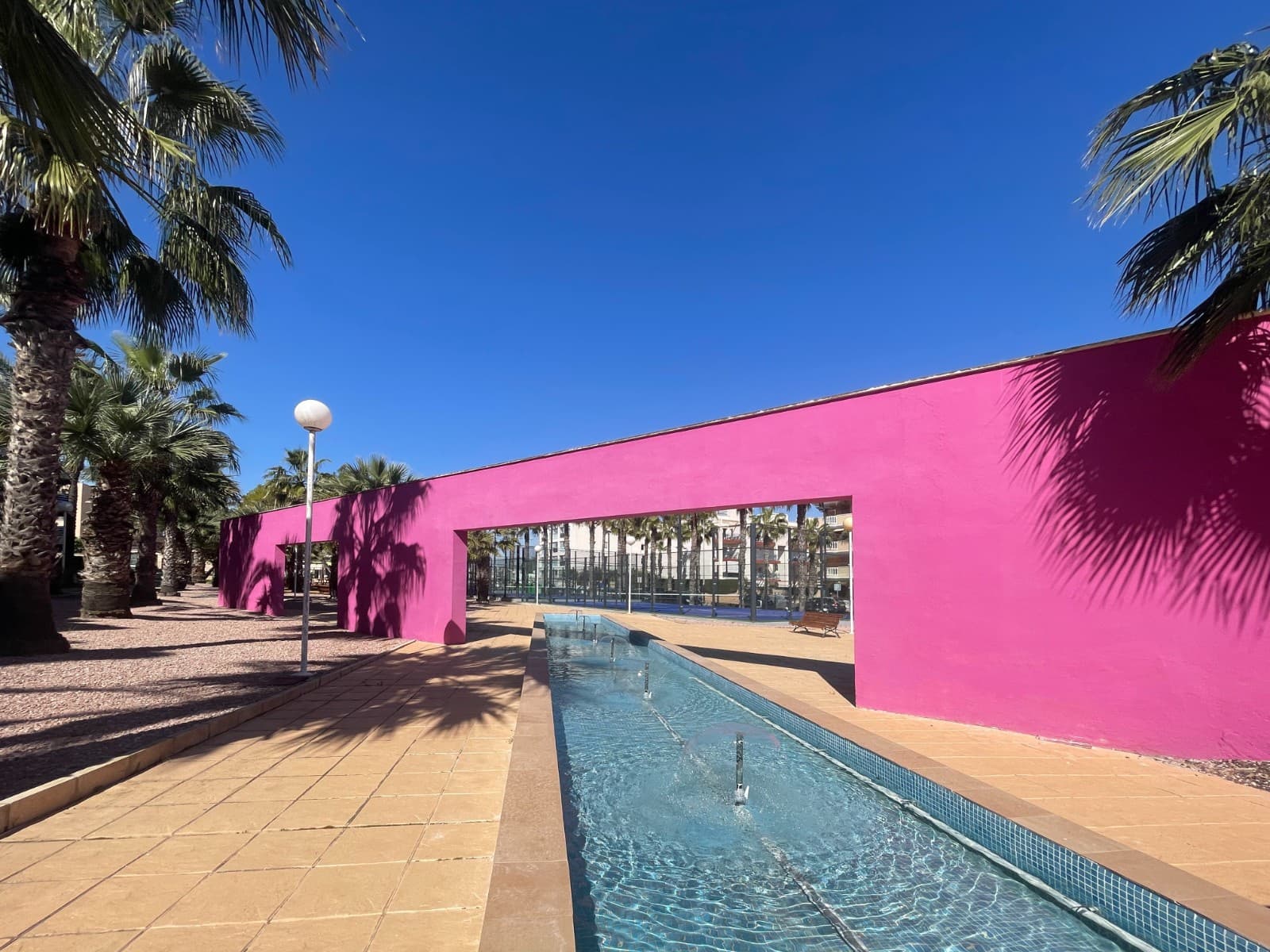 Apartamento de 2 habitaciones en Cabo Roig en venta con piscina - 280.000 € (Ref: 9999326)