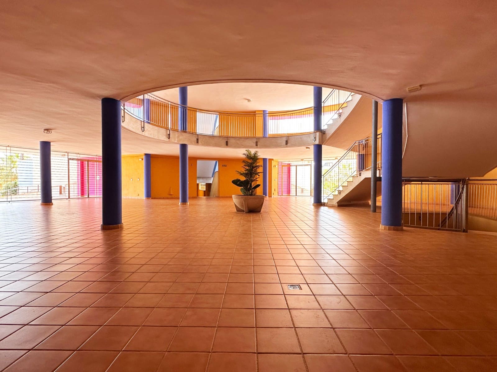 Apartamento de 2 habitaciones en Cabo Roig en venta con piscina - 280.000 € (Ref: 9999326)