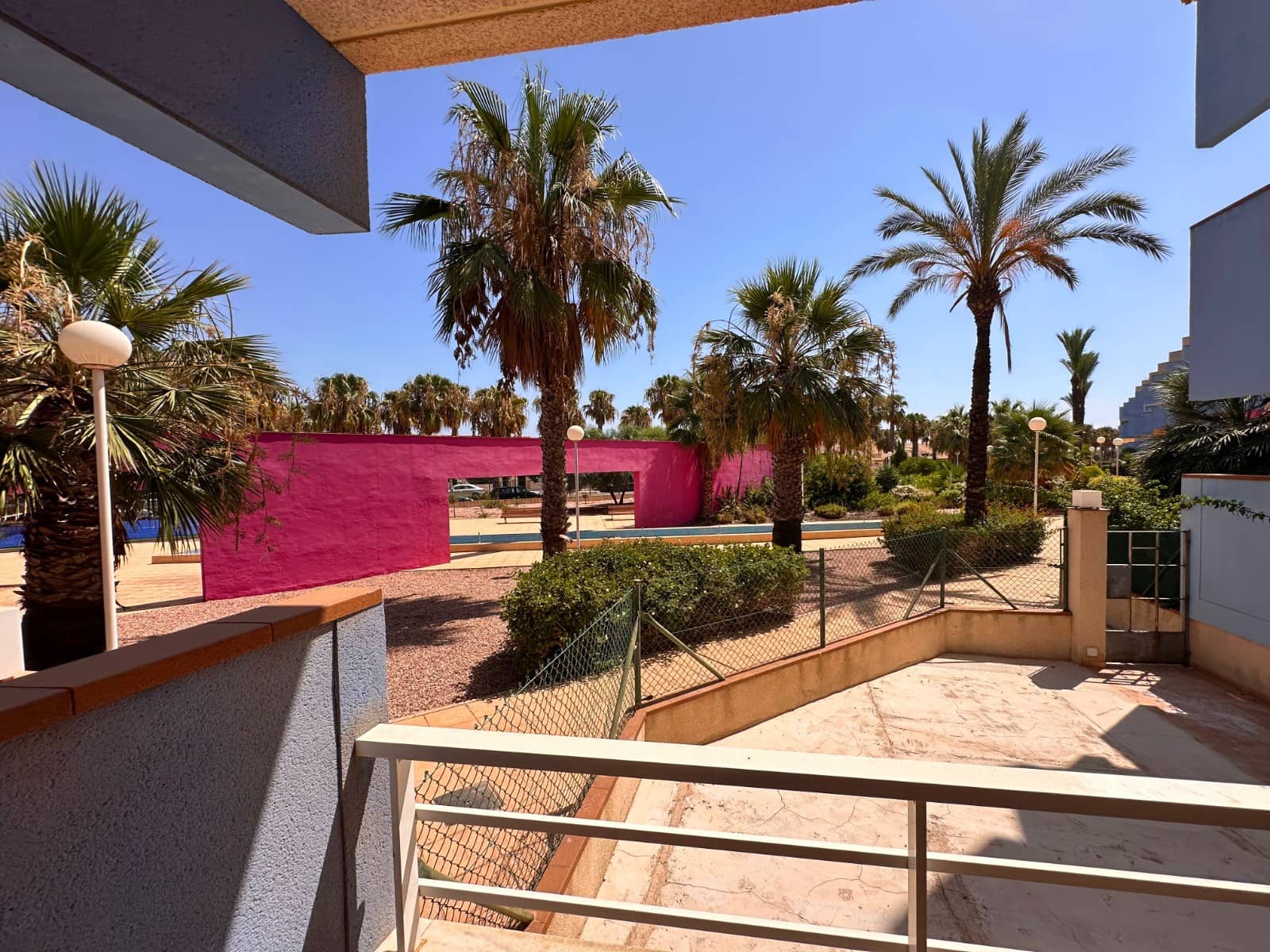 Apartamento de 2 habitaciones en Cabo Roig en venta con piscina - 280.000 € (Ref: 9999326)