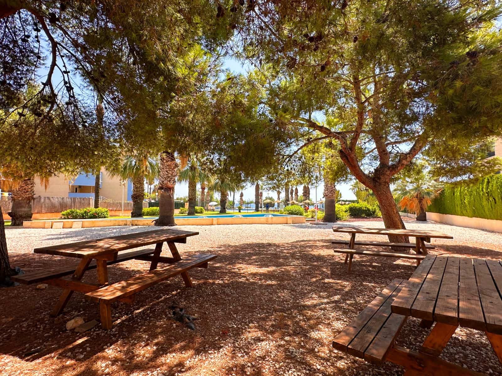 Apartamento de 2 habitaciones en Cabo Roig en venta con piscina - 280.000 € (Ref: 9999326)