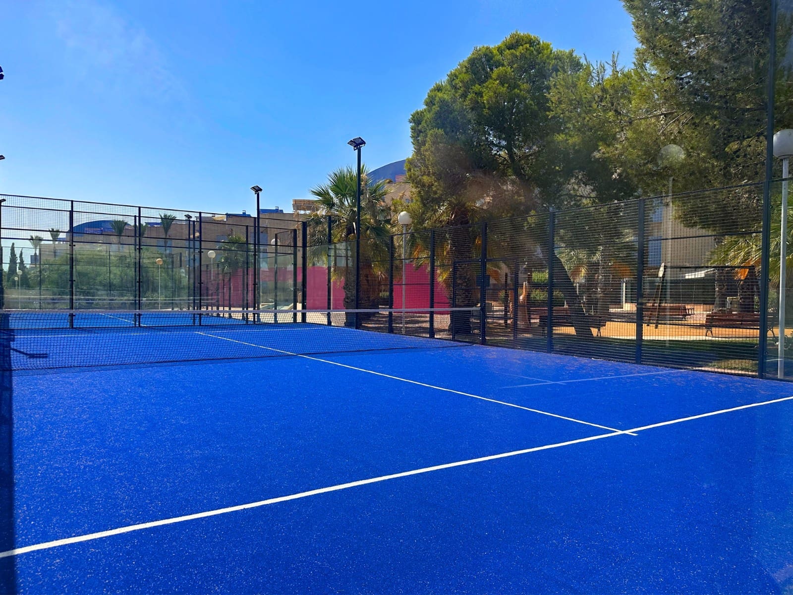 Apartamento de 2 habitaciones en Cabo Roig en venta con piscina - 280.000 € (Ref: 9999326)