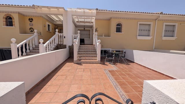 5 Zimmer Villa zu verkaufen in Algorfa mit Pool Garage - 269.990 € (Ref: 9999330)