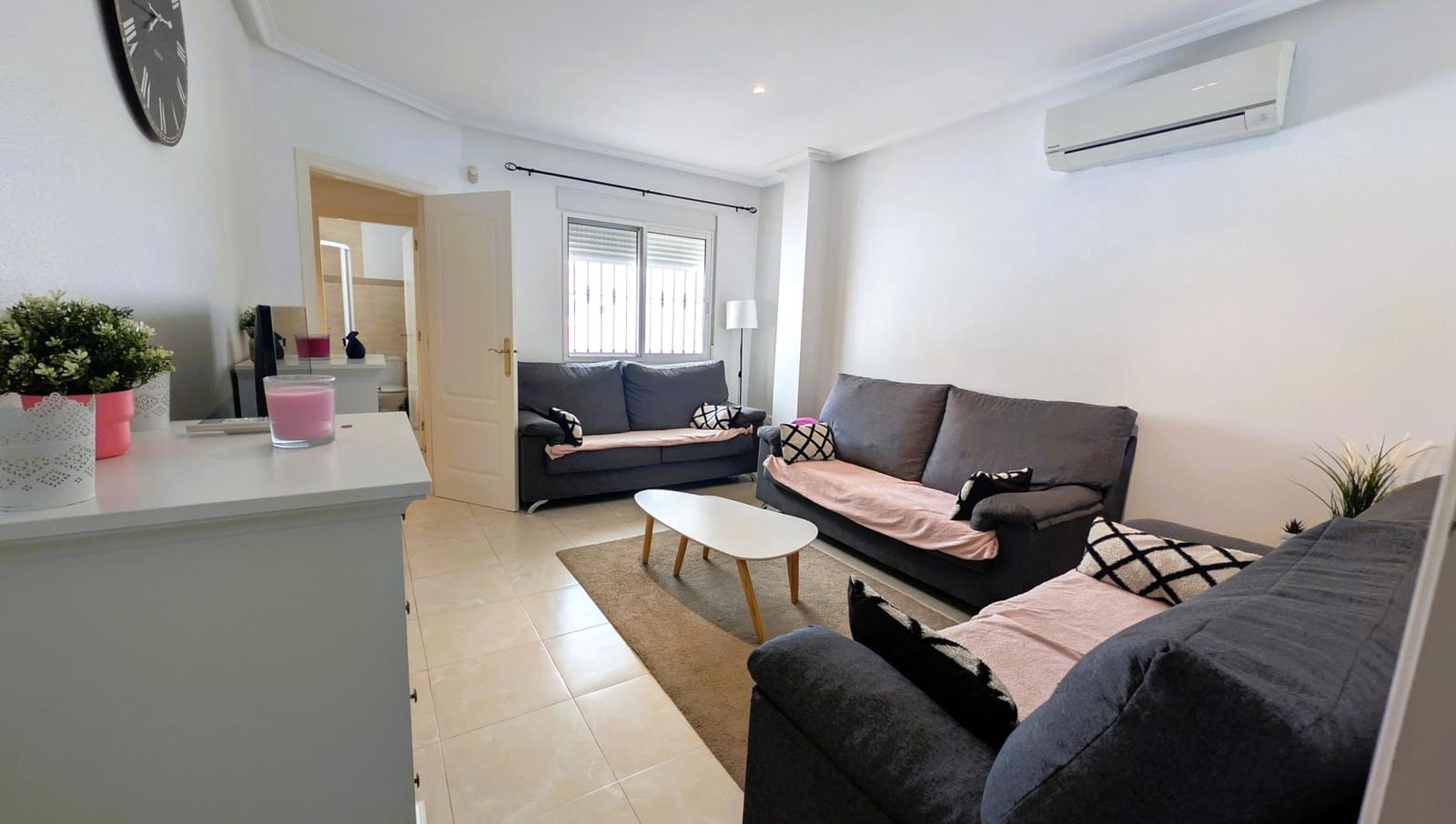 5 Zimmer Villa zu verkaufen in Algorfa mit Pool Garage - 269.990 € (Ref: 9999330)