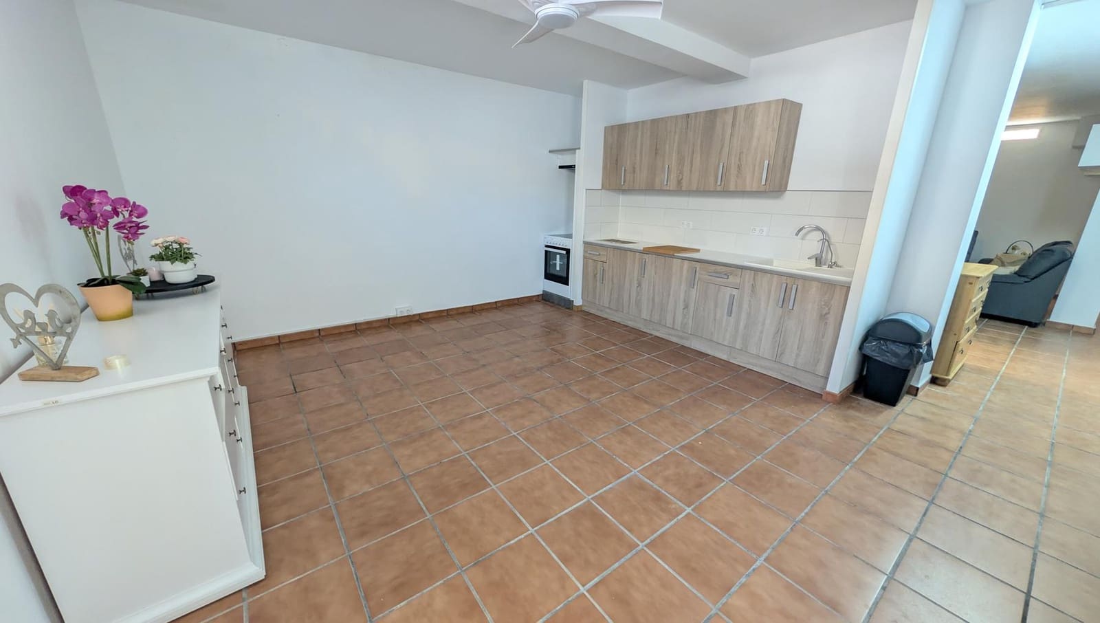 5 Zimmer Villa zu verkaufen in Algorfa mit Pool Garage - 269.990 € (Ref: 9999330)