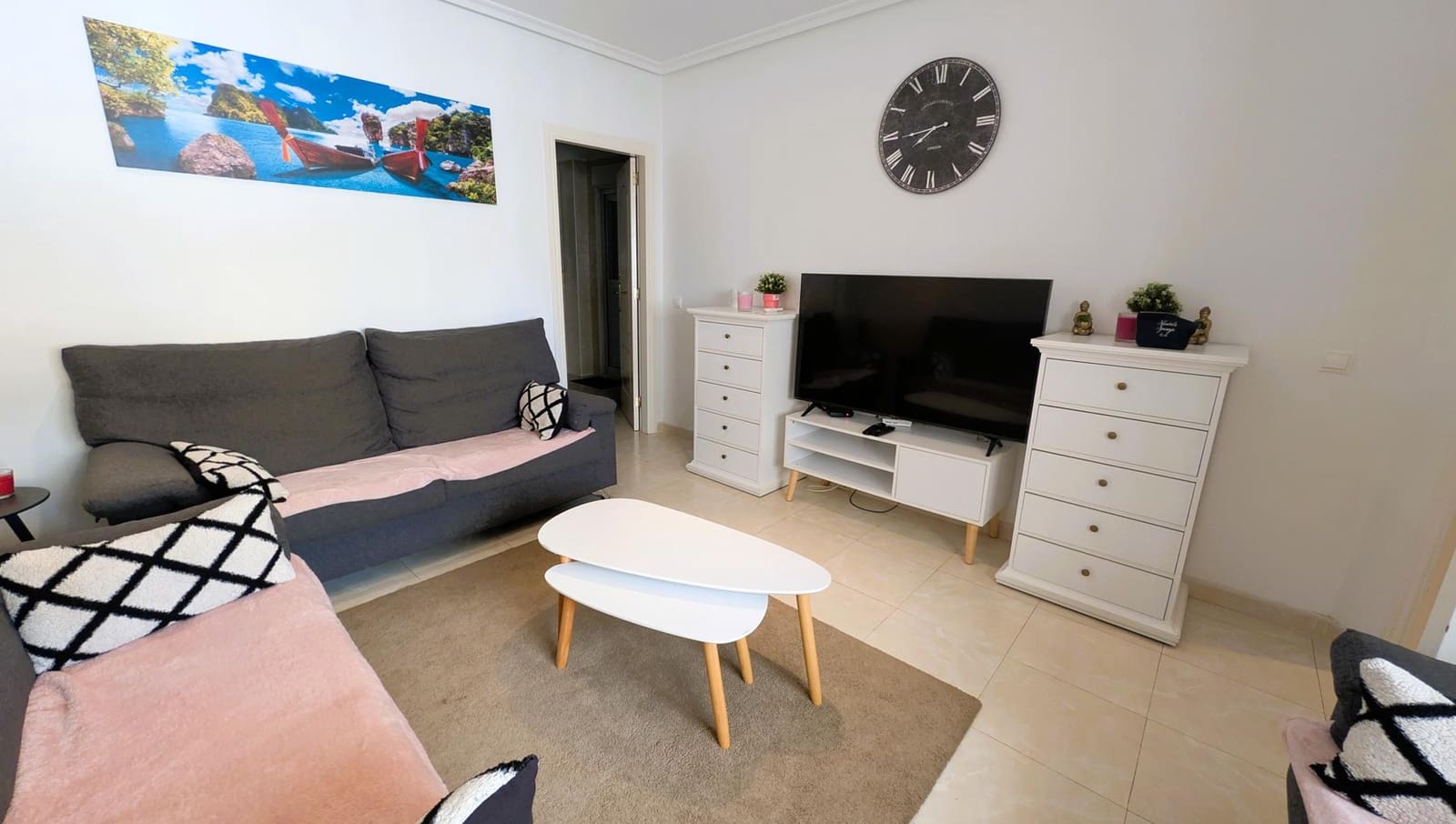 5 Zimmer Villa zu verkaufen in Algorfa mit Pool Garage - 269.990 € (Ref: 9999330)