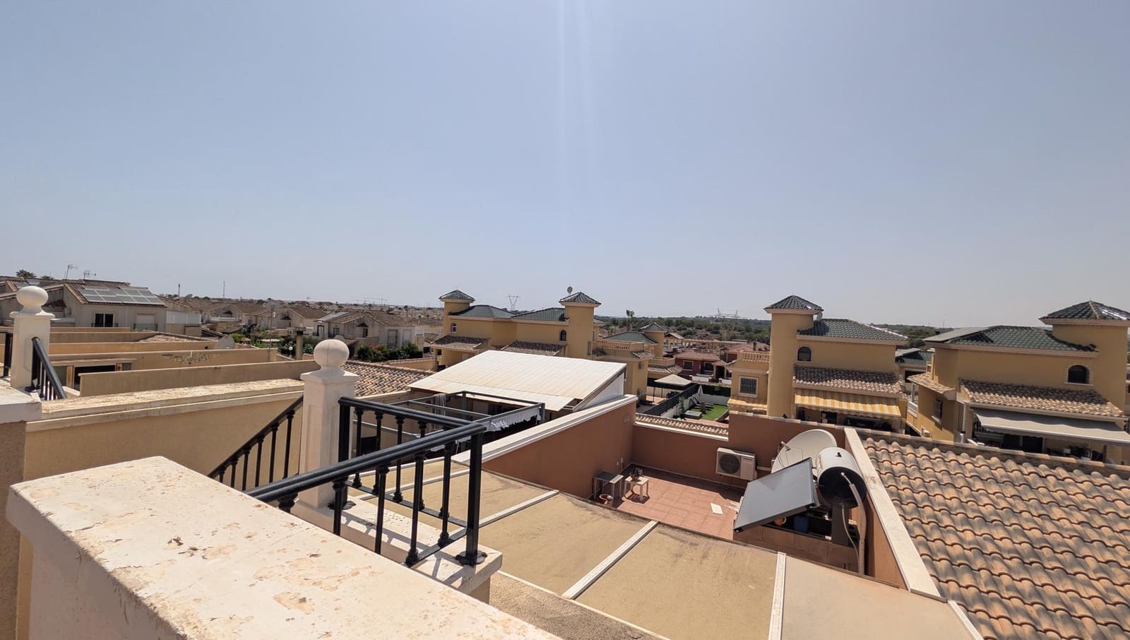 5 Zimmer Villa zu verkaufen in Algorfa mit Pool Garage - 269.990 € (Ref: 9999330)