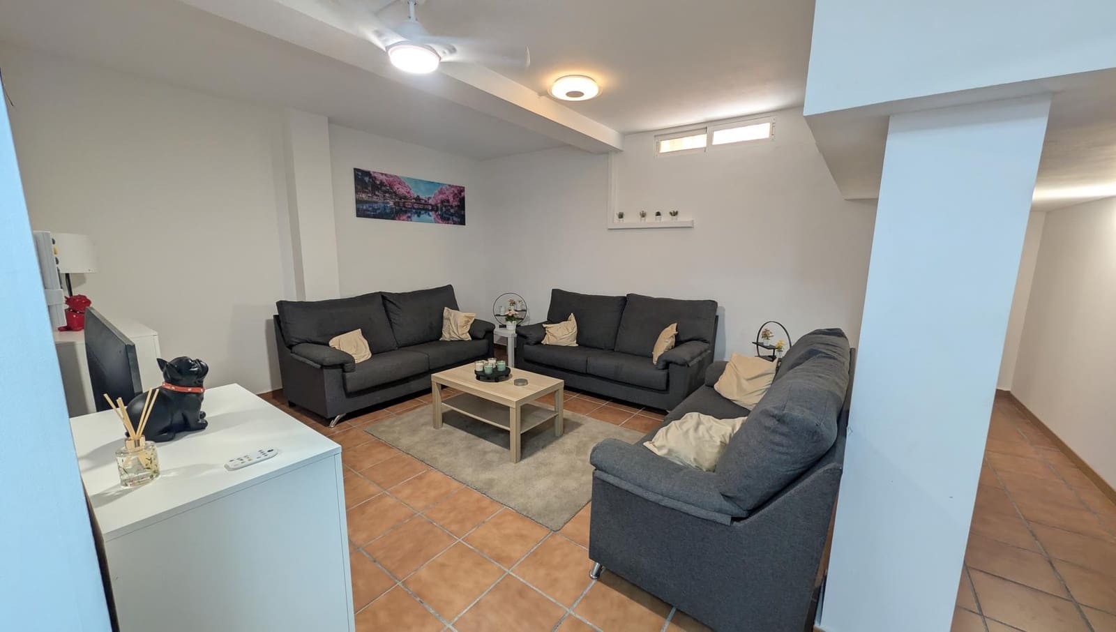 5 Zimmer Villa zu verkaufen in Algorfa mit Pool Garage - 269.990 € (Ref: 9999330)