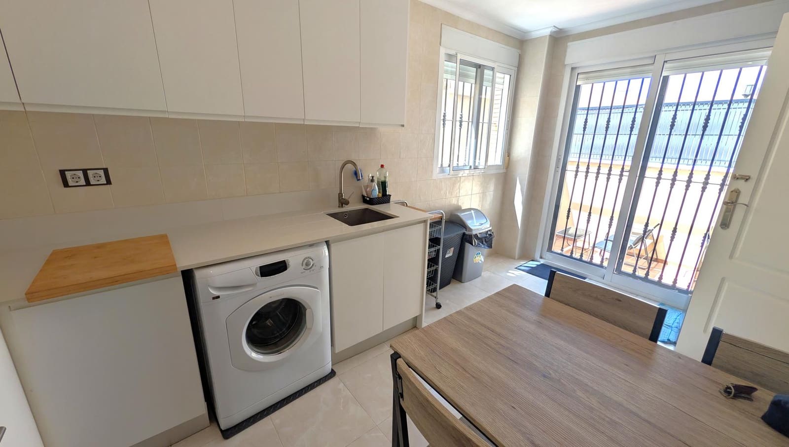 5 Zimmer Villa zu verkaufen in Algorfa mit Pool Garage - 269.990 € (Ref: 9999330)