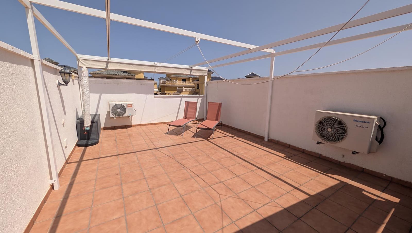 5 Zimmer Villa zu verkaufen in Algorfa mit Pool Garage - 269.990 € (Ref: 9999330)