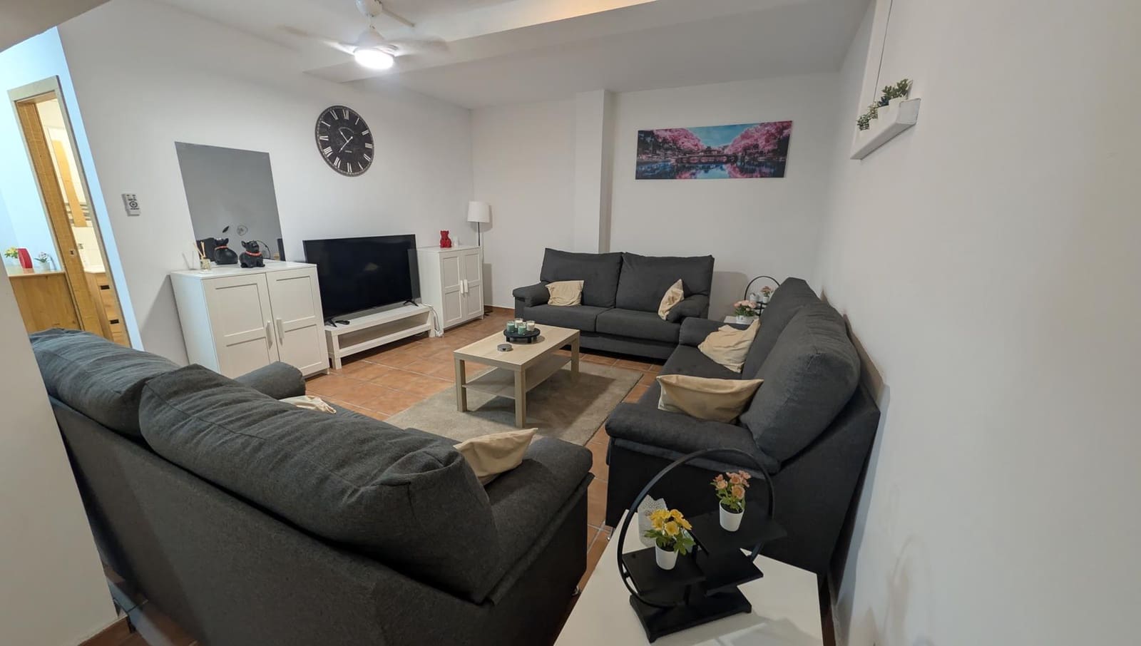5 Zimmer Villa zu verkaufen in Algorfa mit Pool Garage - 269.990 € (Ref: 9999330)